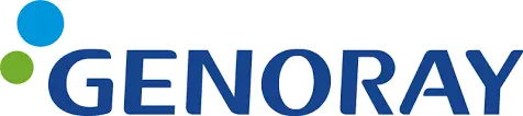 Genoray logo