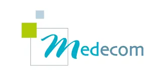 Medecom logo