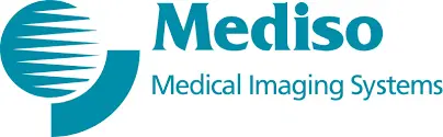 Mediso logo