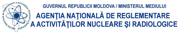 Agentia Națională de Reglementare a Activităților Nucleare și Radiologice